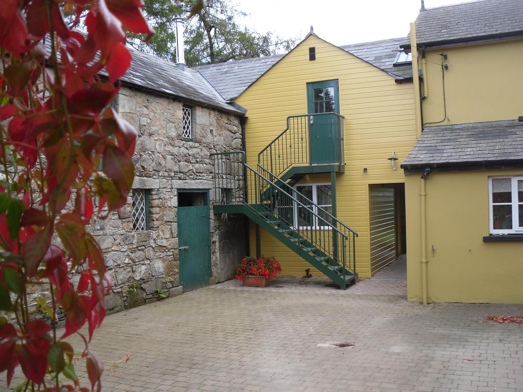 The Homecoming Barn Clogher Cameră foto