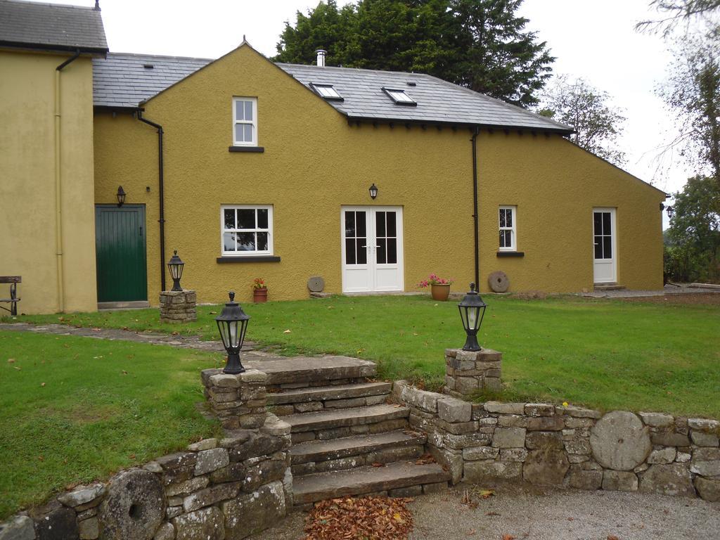 The Homecoming Barn Clogher Exterior foto